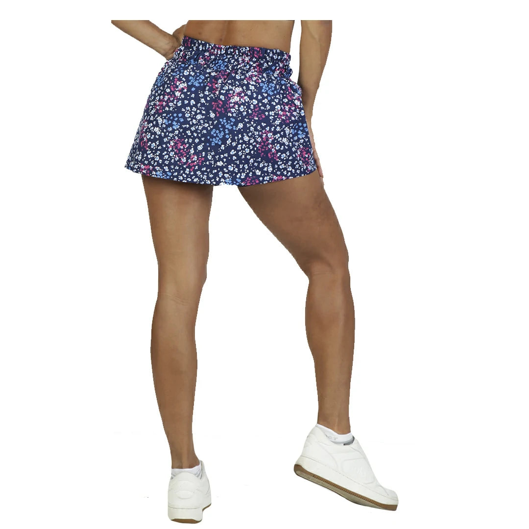 Falda short funcional INTENSIVE