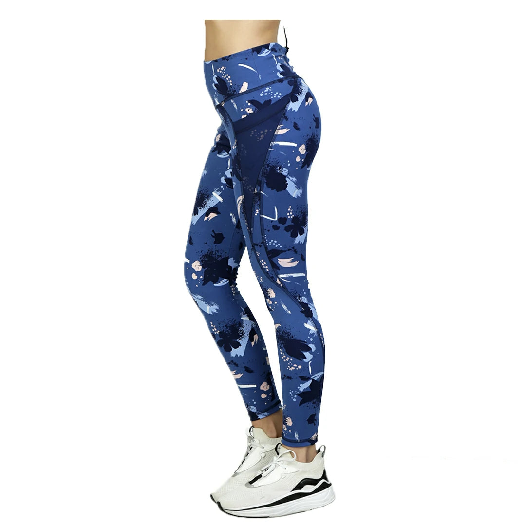 Leggings deportivos AUTHENTIC