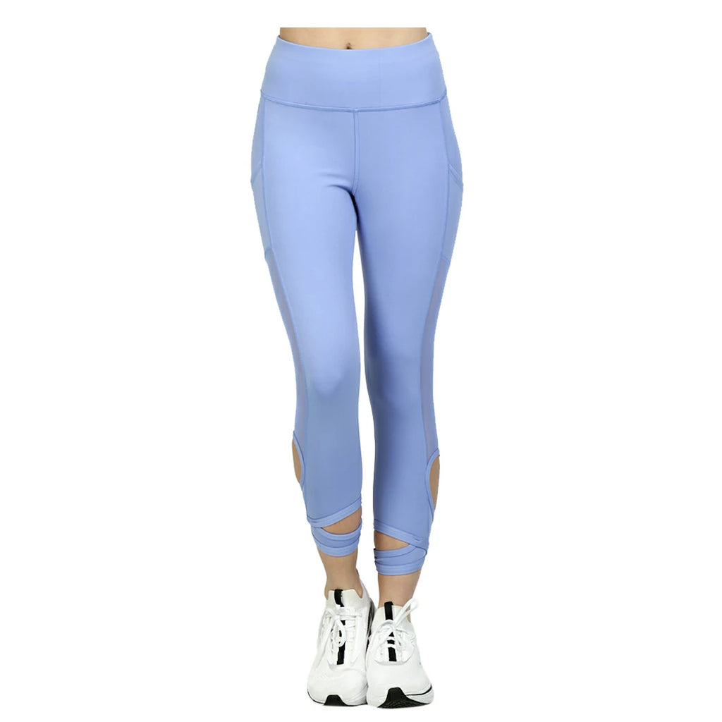 Nicker con malla AUTHENTIC