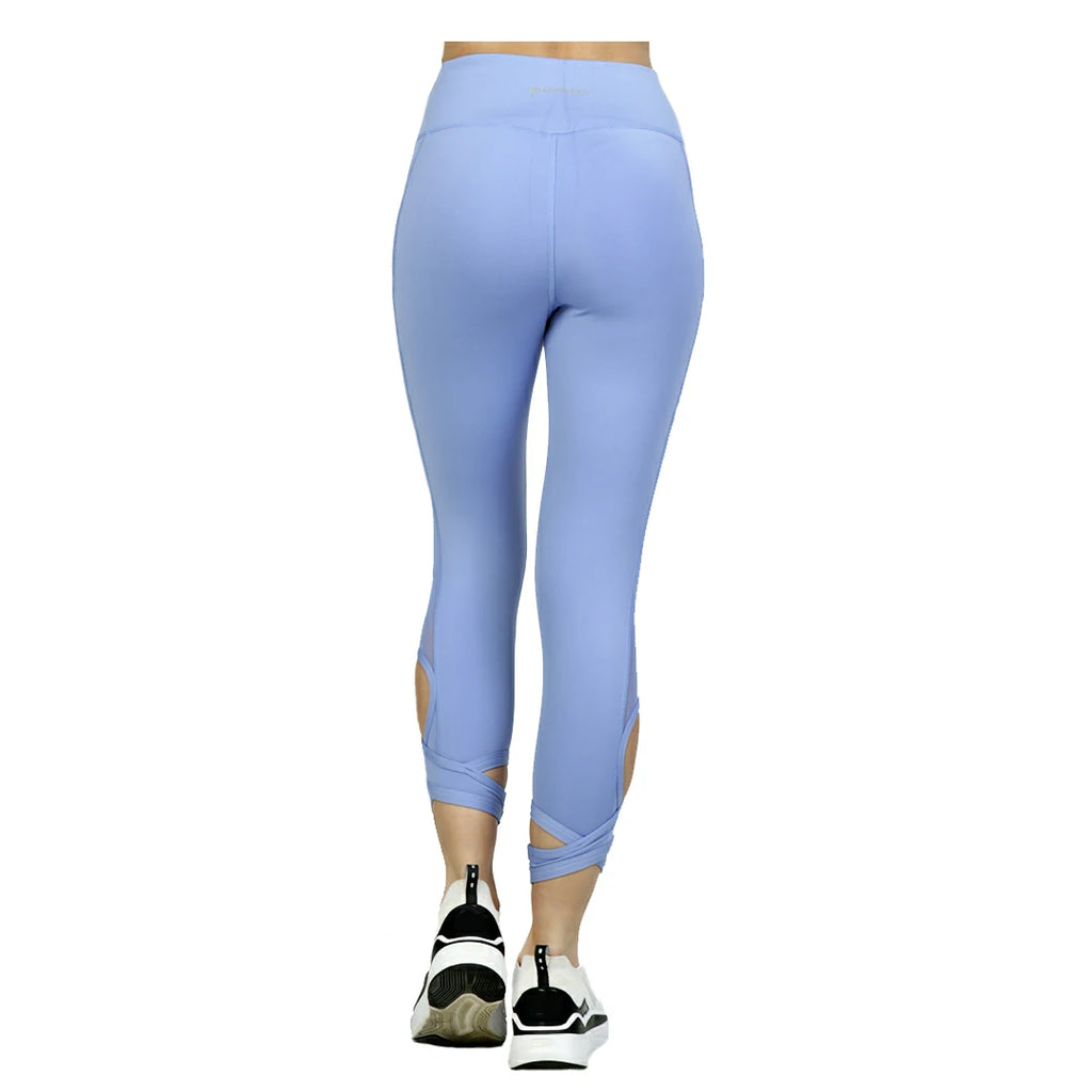 Nicker con malla AUTHENTIC