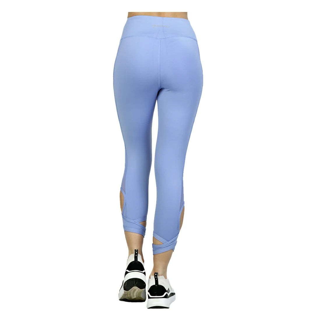 Nicker con malla AUTHENTIC