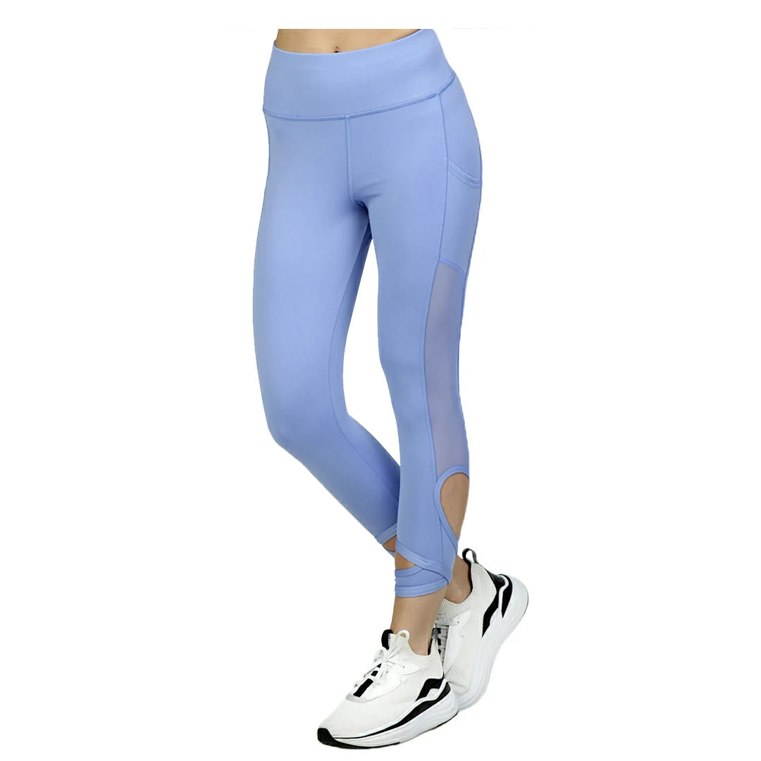 Nicker con malla AUTHENTIC