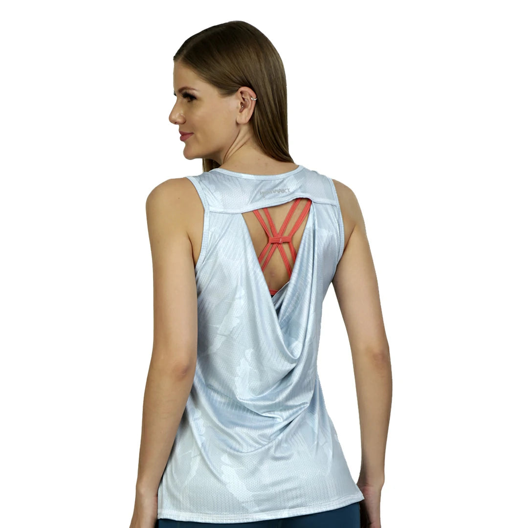 Camiseta sin mangas EXPLOSIVE