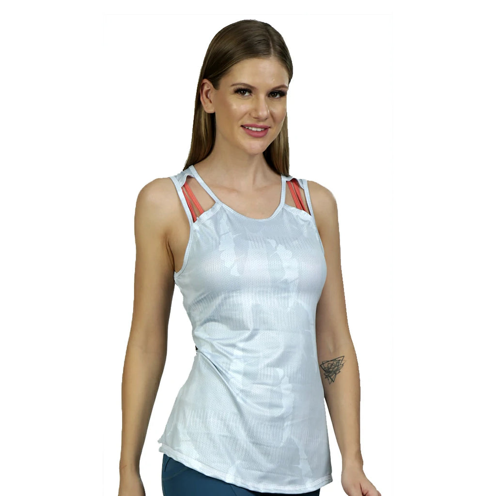 Camiseta sin mangas EXPLOSIVE