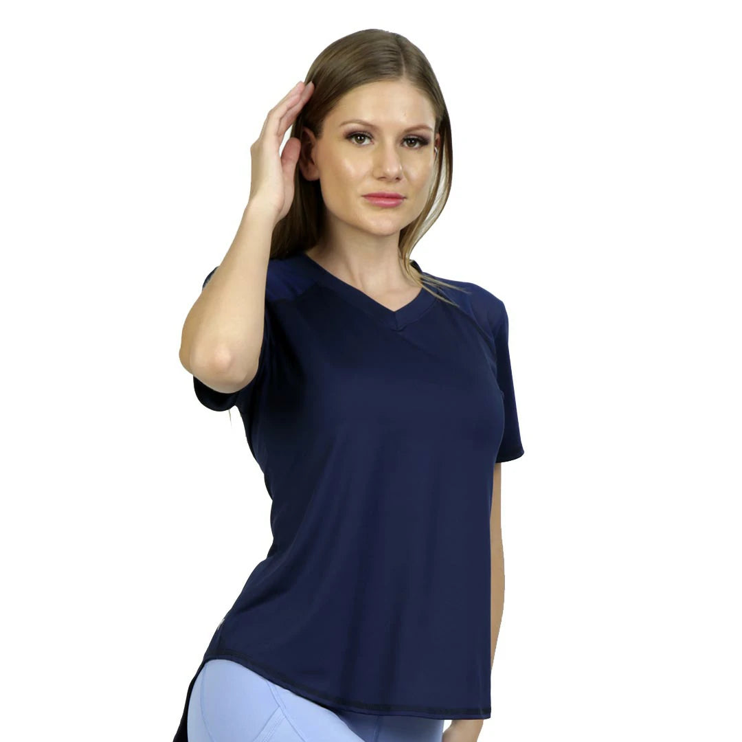 Camiseta manga corta AUTHENTIC