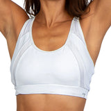 Top Blanco Básico con tirantes