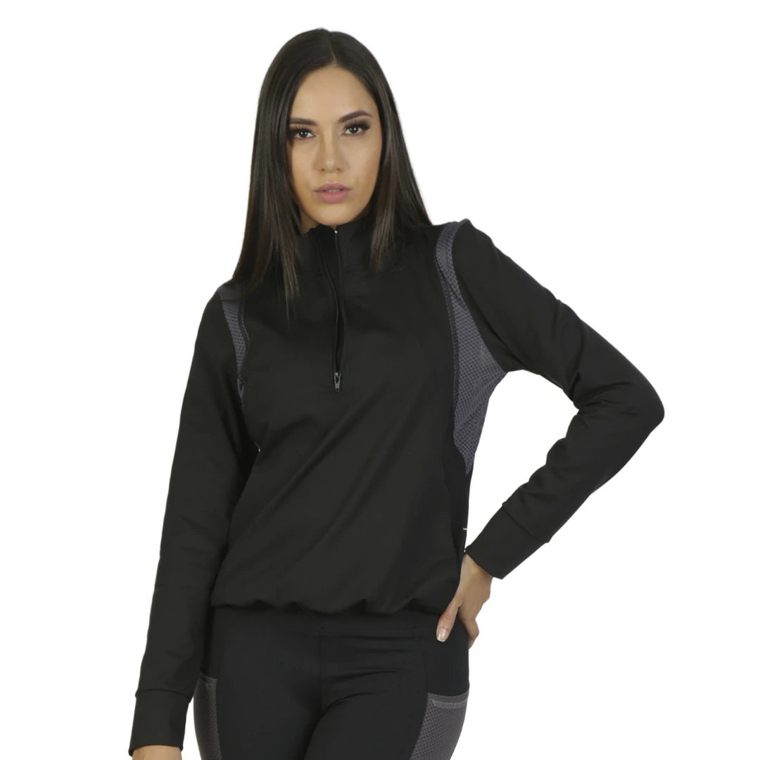 Sudadera con tecnología Hi Fresh MONTREAL
