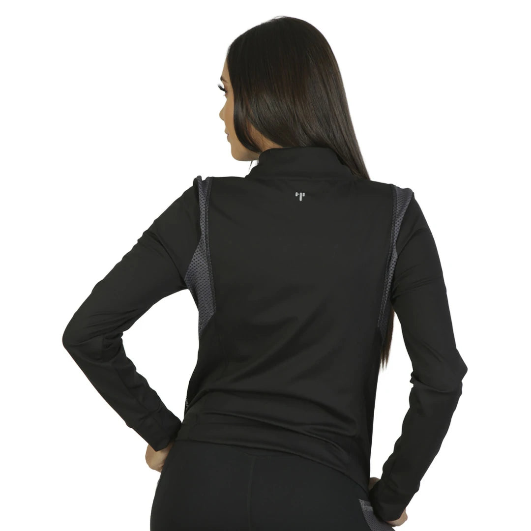 Sudadera con tecnología Hi Fresh MONTREAL