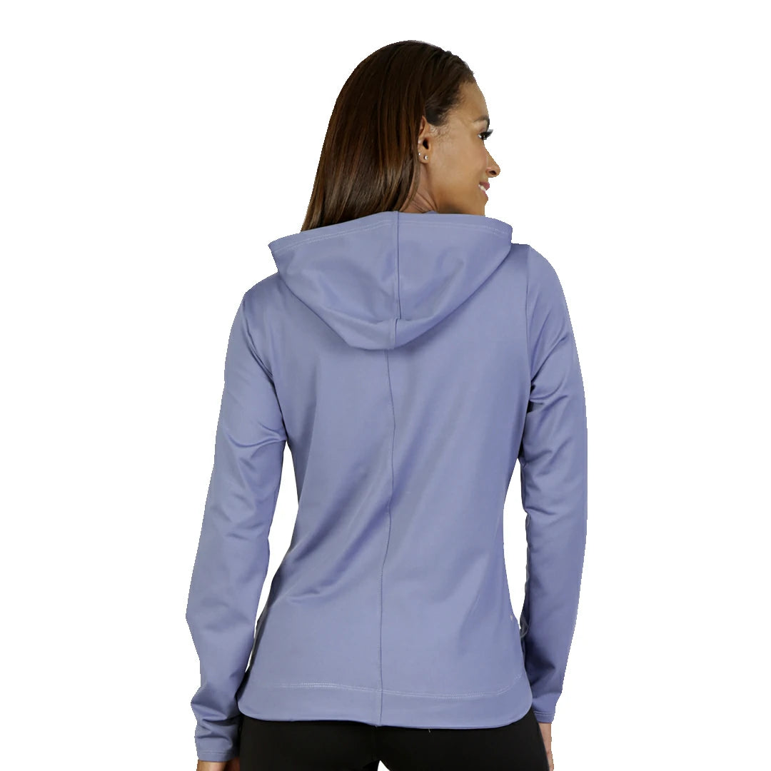 Sudadera con gorro ENIGMATIC