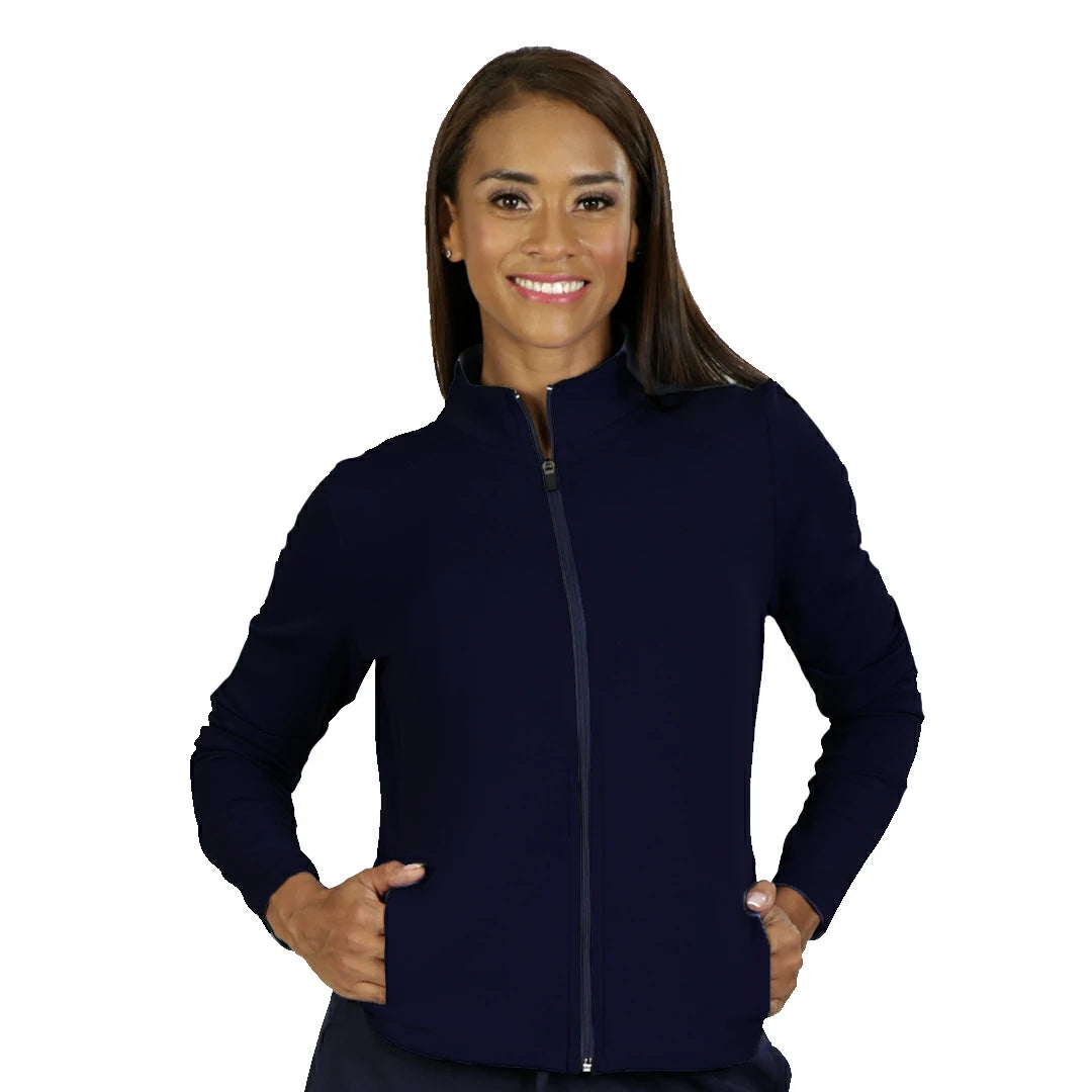 Chamarra deportiva AUTHENTIC