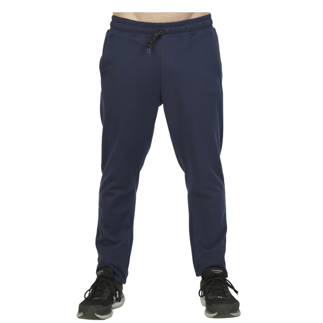 Pants recto con pretina ajustable CABALLERO
