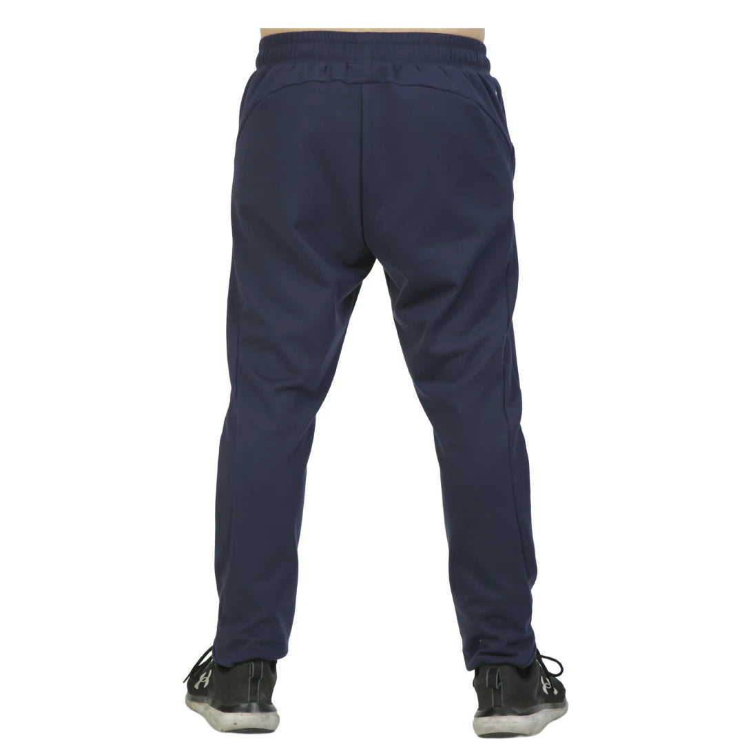Pants recto con pretina ajustable CABALLERO