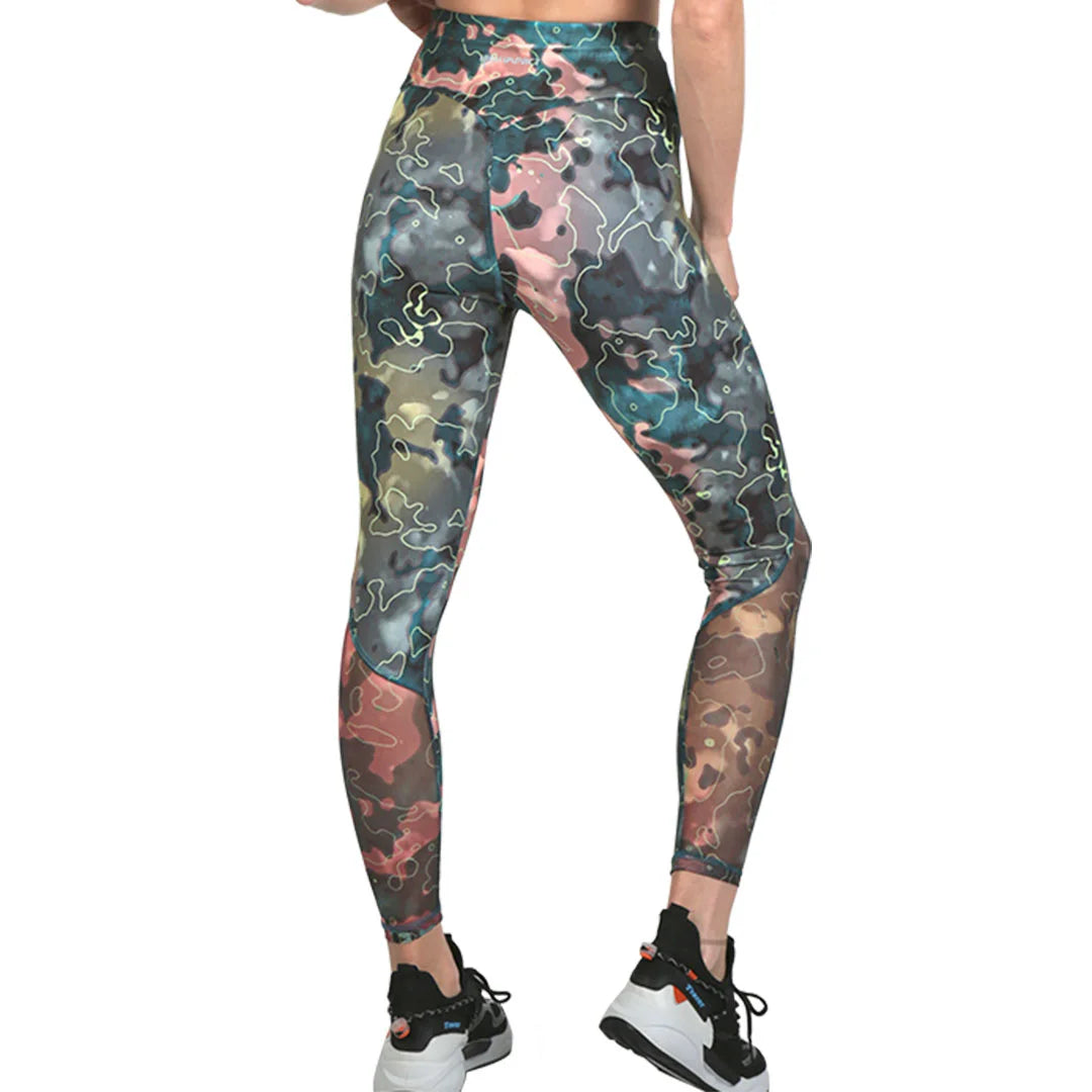 Leggings estampados Ramà High Impact