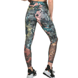 Leggings estampados Ramà High Impact