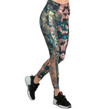 Leggings estampados Ramà High Impact
