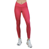 Leggings Coral pretina cruzada