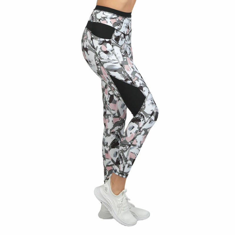 Leggings estampados Romantic