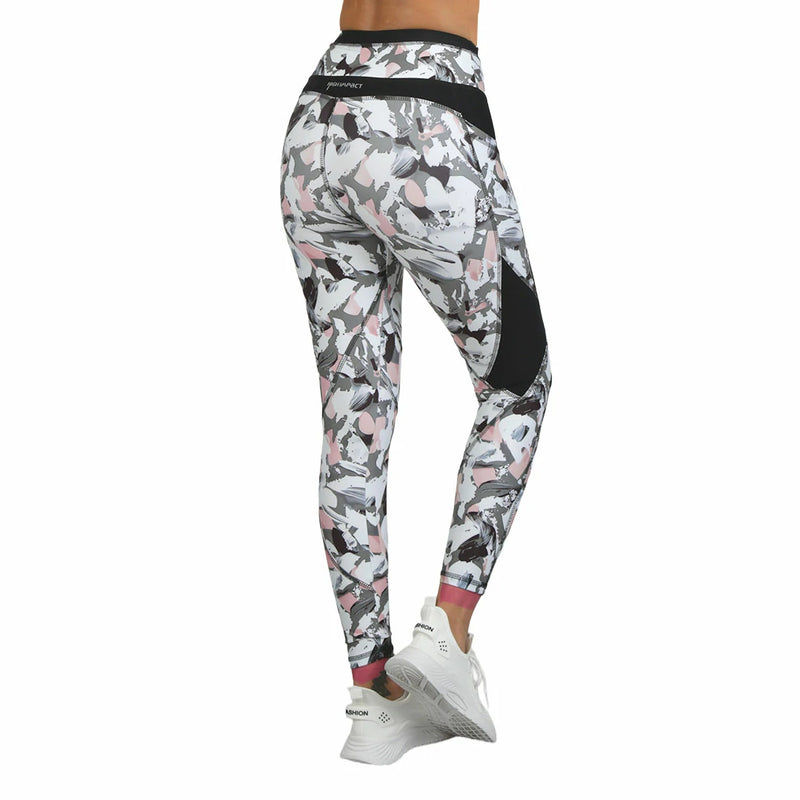 Leggings estampados Romantic