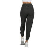 Jogger negro Stiniva