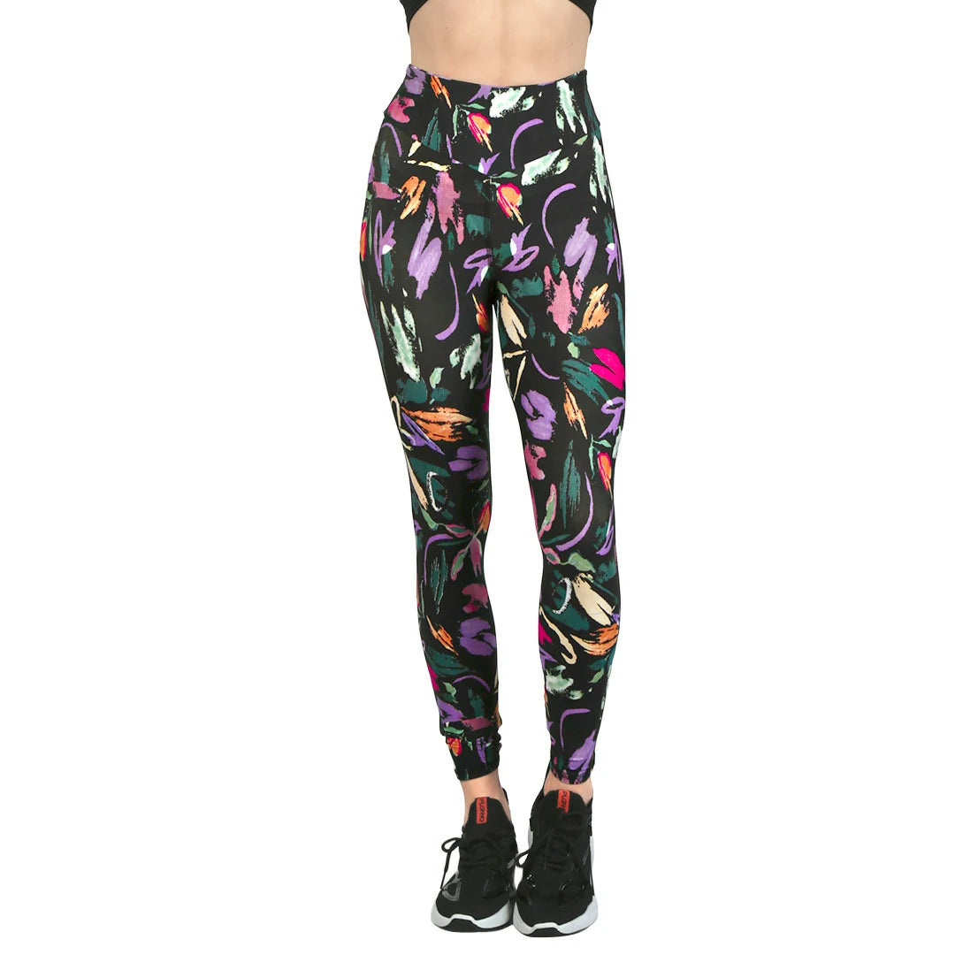 Leggings estampados TULIP