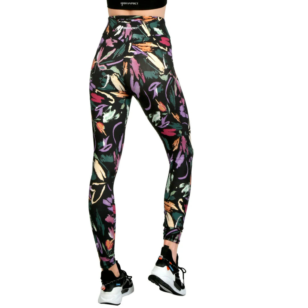 Leggings estampados TULIP