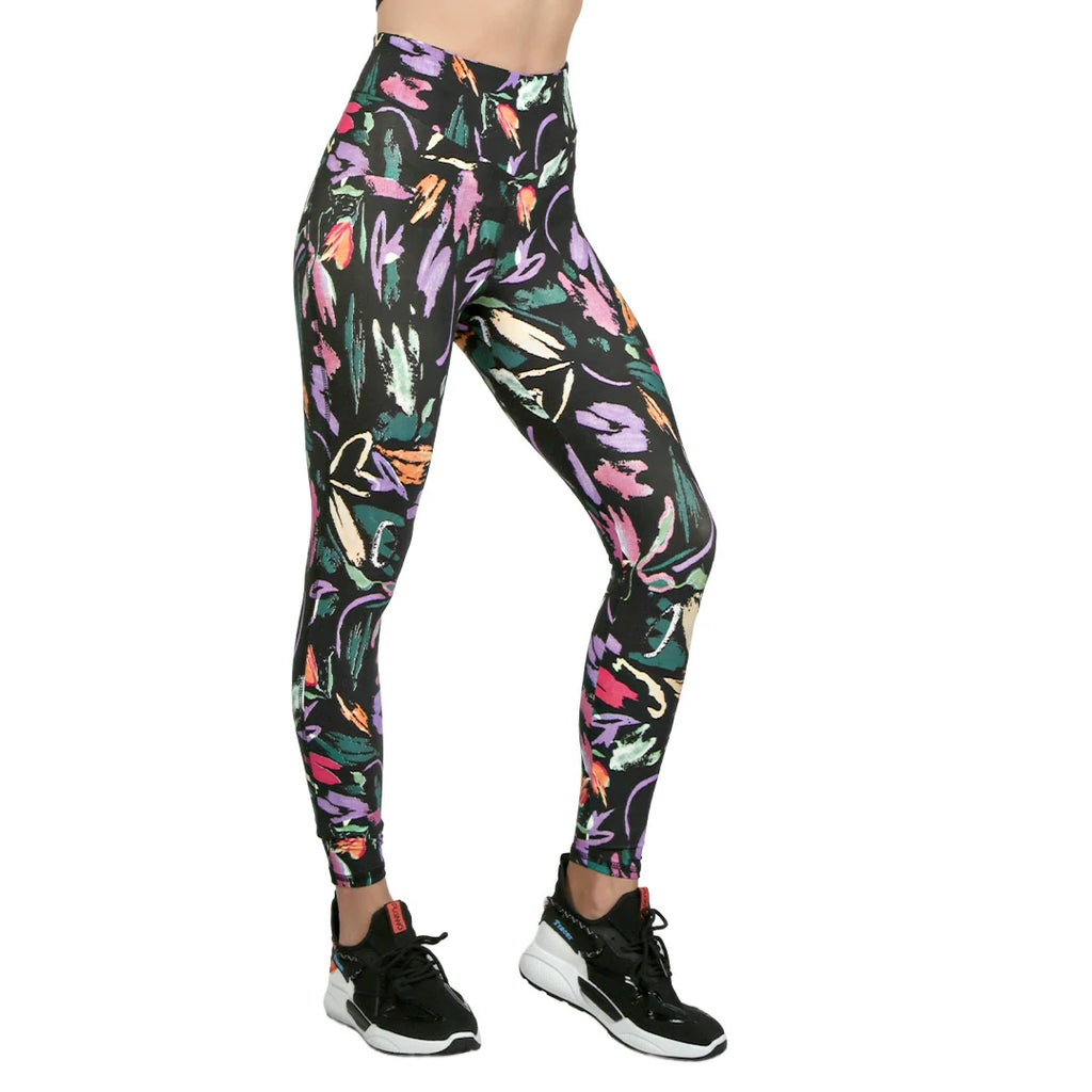 Leggings estampados TULIP