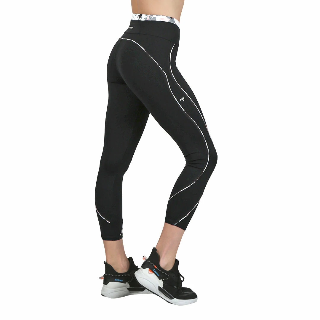 Capri Romantic negro