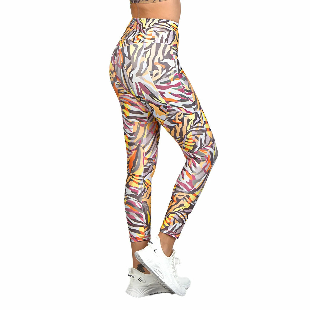 Capri BENGAL con estampado