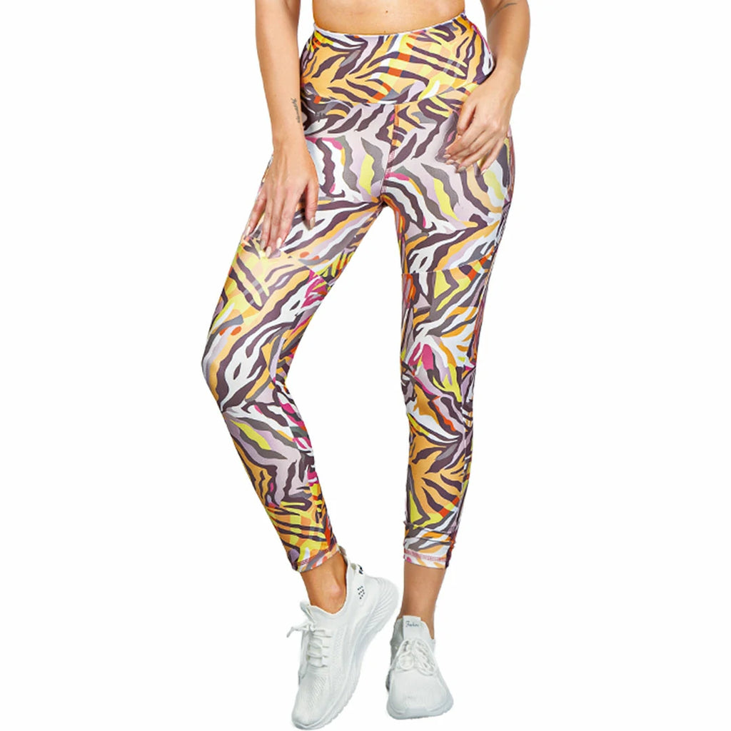 Capri BENGAL con estampado