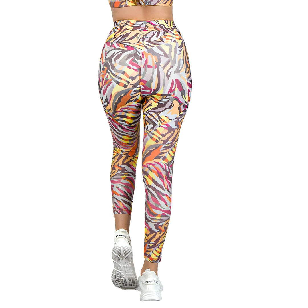 Capri BENGAL con estampado