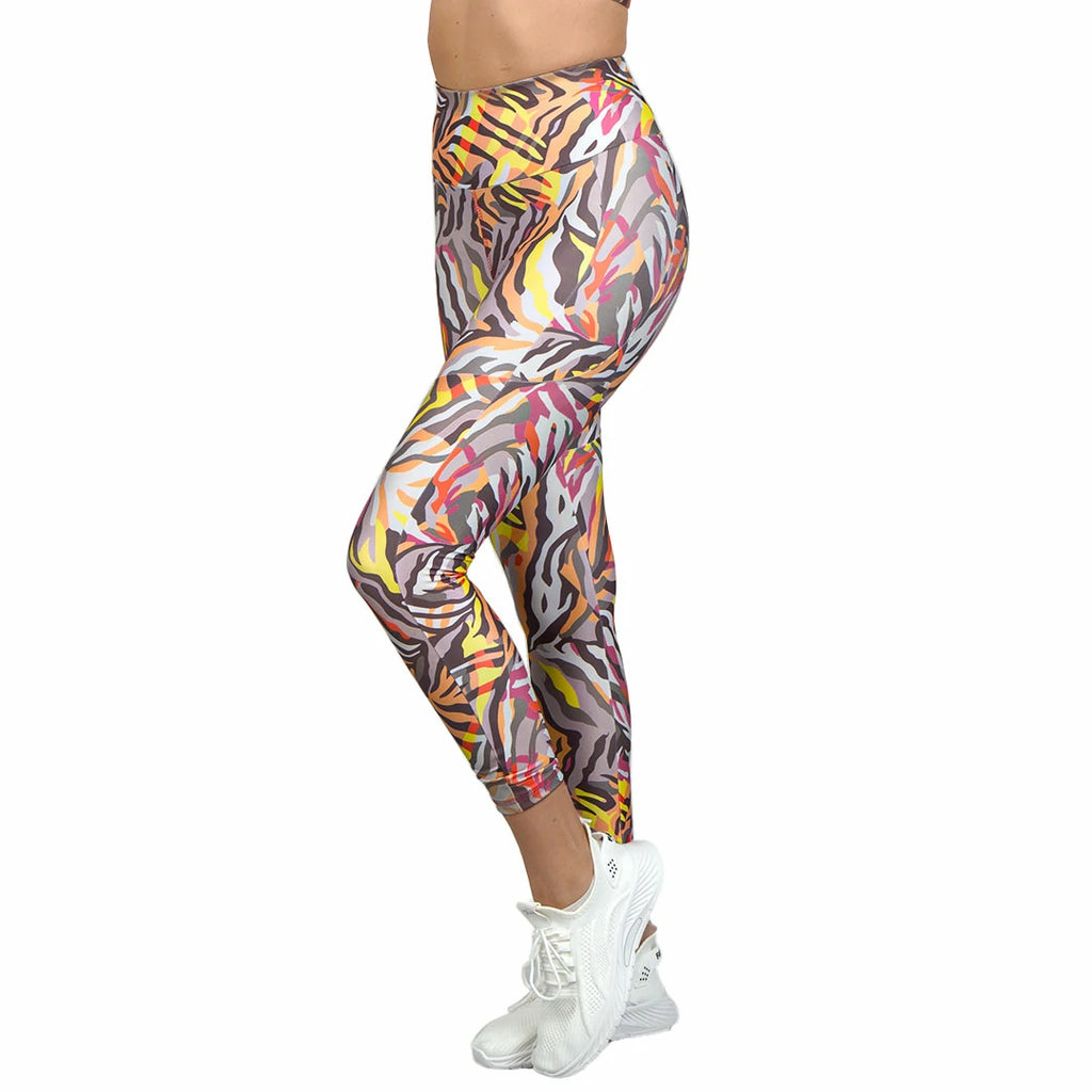 Capri BENGAL con estampado