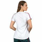 Camiseta Blanca Mexican manga corta