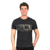 Camiseta hombre m/c VoyXMex High Impact