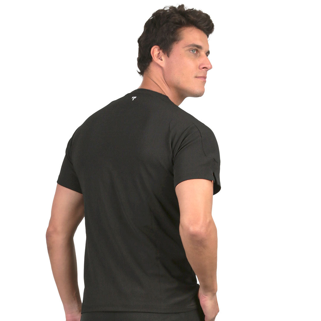 Camiseta hombre m/c VoyXMex High Impact