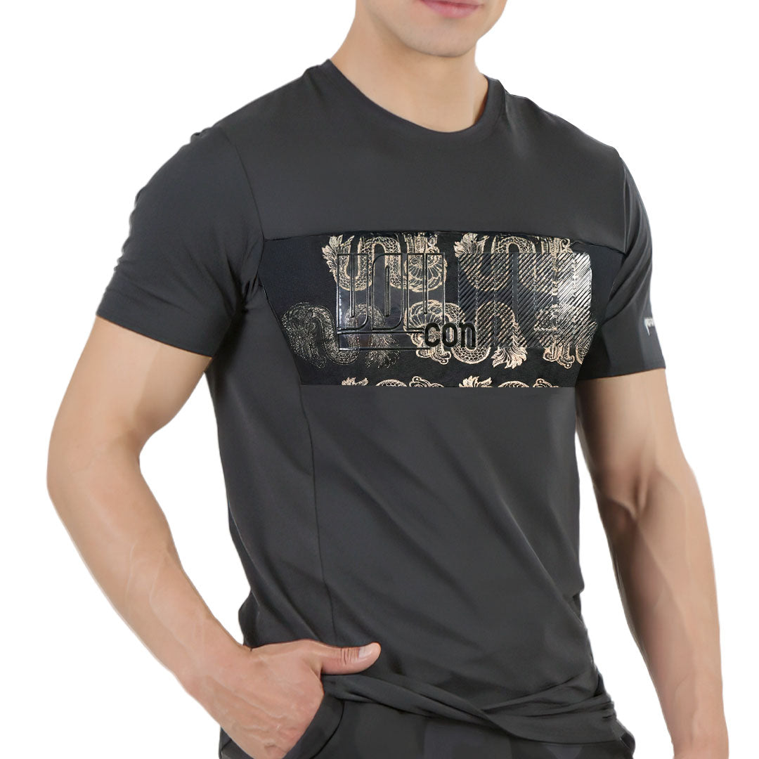Camiseta hombre m/c VoyXMex High Impact
