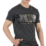 Camiseta hombre m/c VoyXMex High Impact