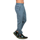 Pants caballero azul grisáceo Neutral Ground High Impact
