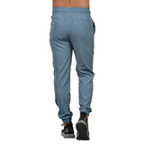 Pants caballero azul grisáceo Neutral Ground High Impact