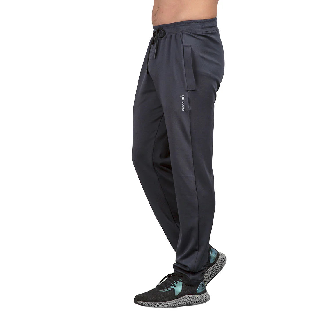 Jogger gris Neutral Ground High Impact