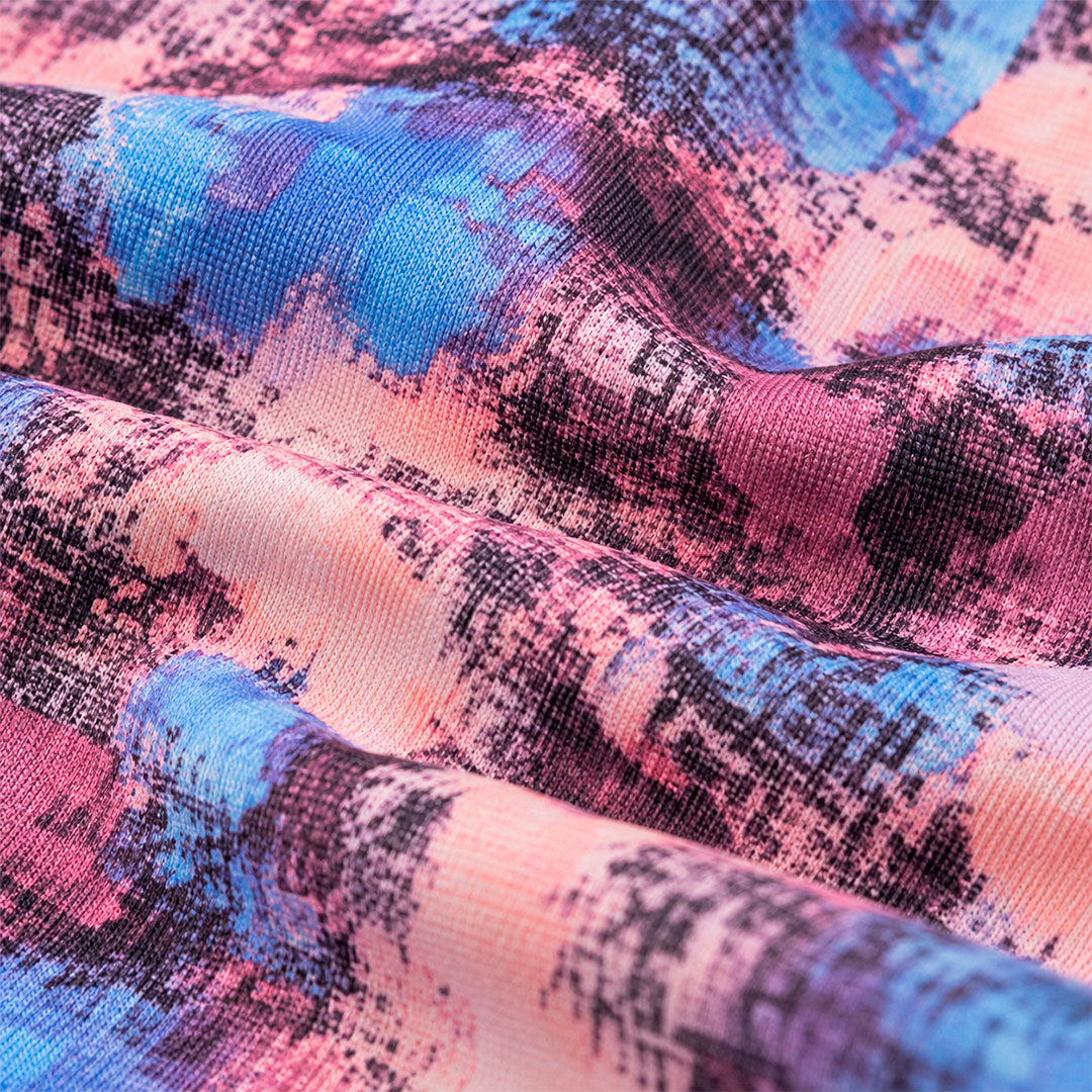Leggings Boa con estampado Boa multicolor - foto 6