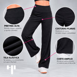 Mallón básico negro Super Relax Fit - foto 1