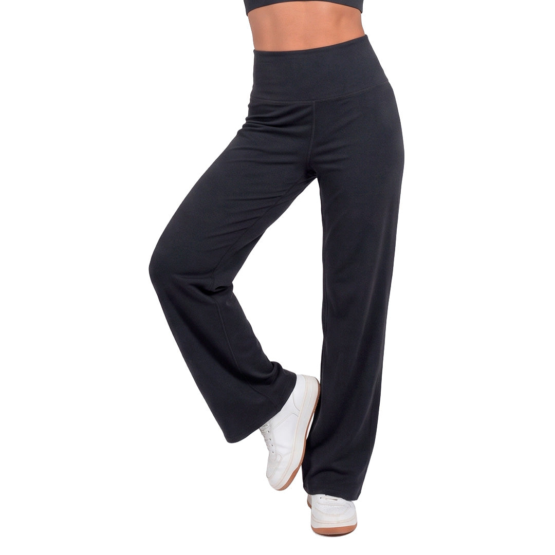 Mallón básico negro Super Relax Fit - foto 4