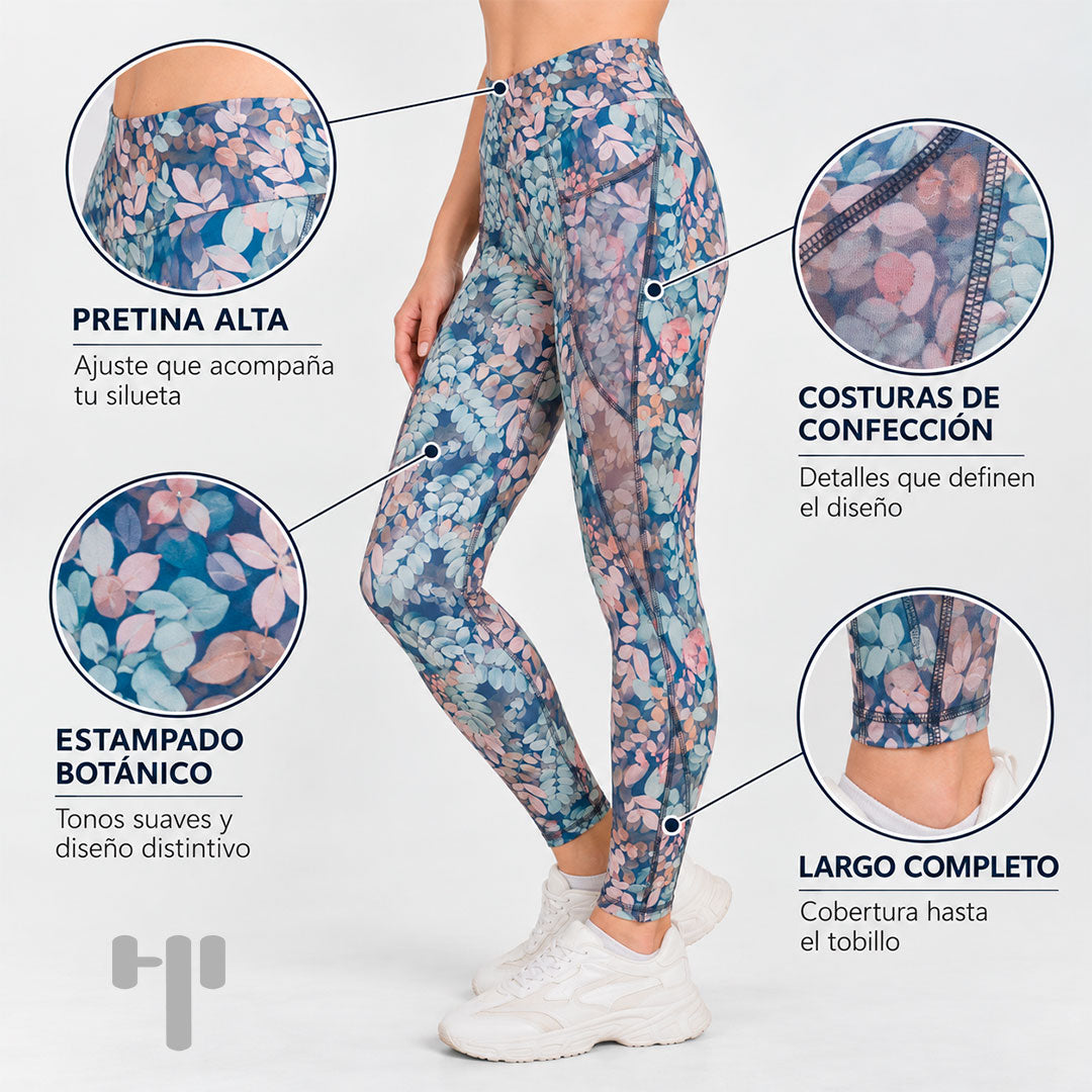 Capri Esencial estampado - foto 1