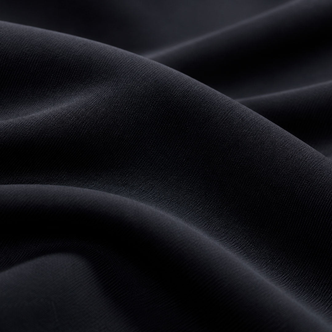 Unitardo Lucid negro con espalda cruzada - foto 5