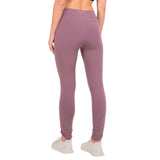 Capri Blush morado con detalles circulares