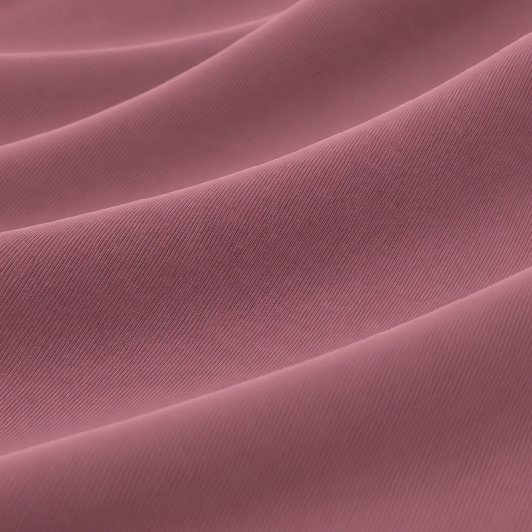 Capri Blush morado con detalles circulares