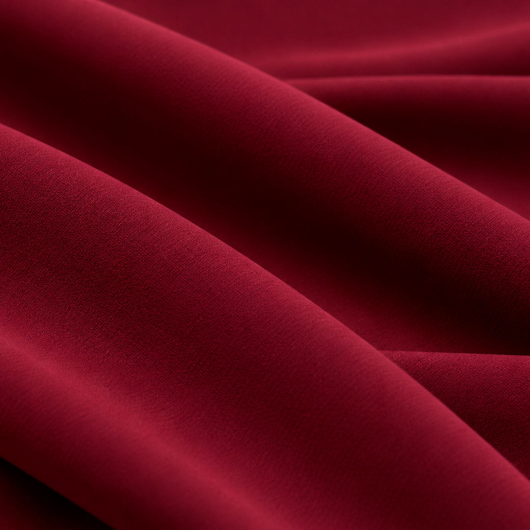 Camiseta BOA color vino