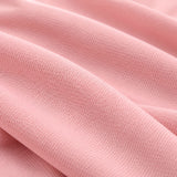 Camiseta s/m BOA color salmón