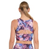 Crop top Boa con estampado - foto 3