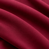 Chamarra BOA color vino